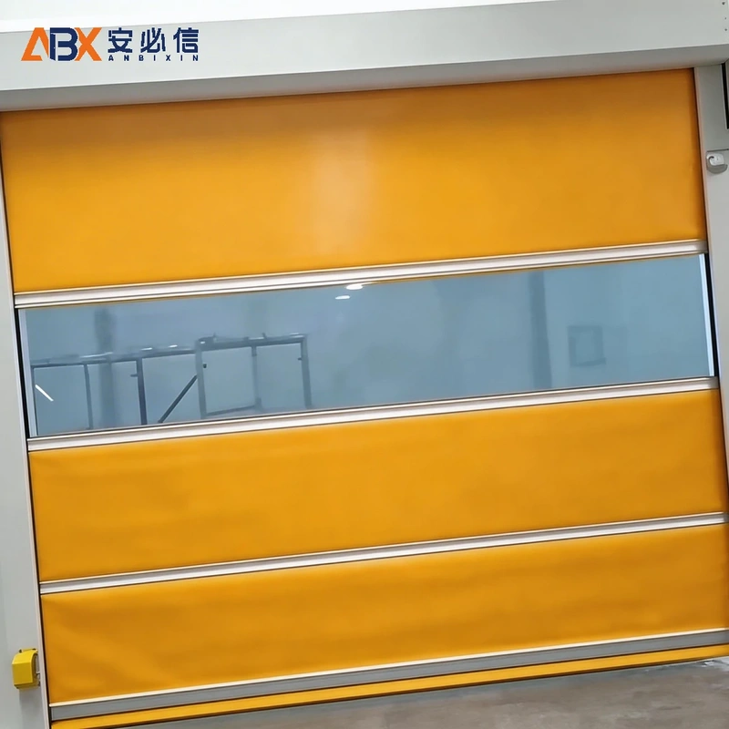 吴忠高速门